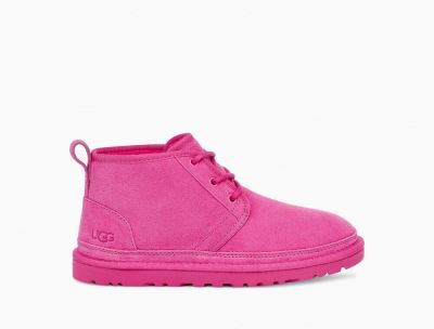 UGG Neumel Womens Classic Boots Rose - AU 46OX